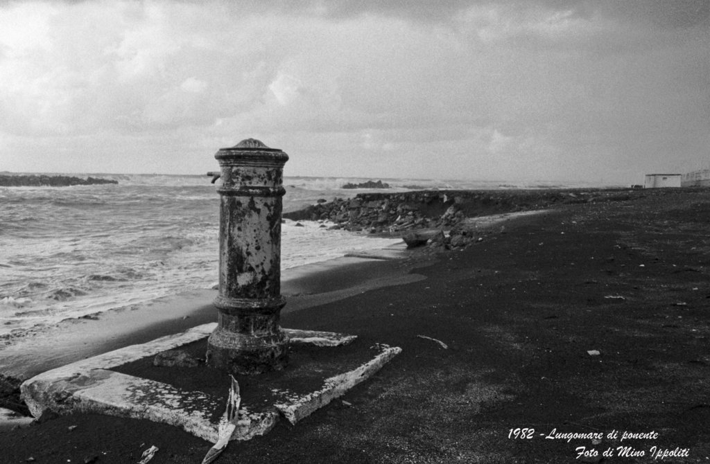 Mino Ippoliti: la libert di essere un fotografo